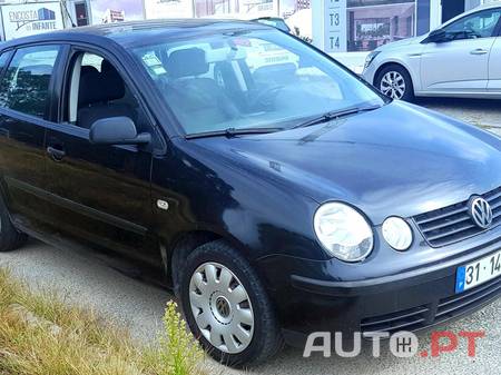 Volkswagen Polo 1.2 Comforline
