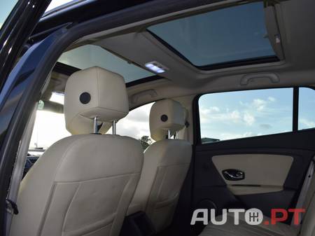 Renault Mégane 1.5 DCi Bose Edition Panoramico