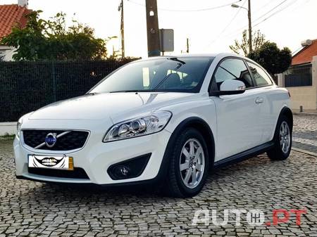 Volvo C30 1.6