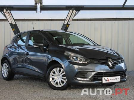 Renault Clio 1.5 DCi Zen 90 Cv (Nacional)