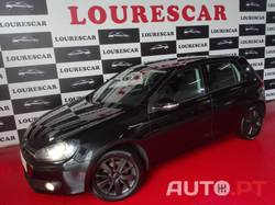 Volkswagen Golf 1.6 TDI NACIONAL
