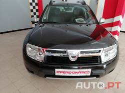 Dacia Duster SD