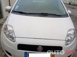 Fiat Grande Punto VAN 1.3 M-Jet 75CV