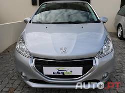 Peugeot 208 1.6 e-HDi Active