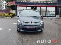 Citroen C4 Grand Picasso 1.6 E-HDI SEDUCTION