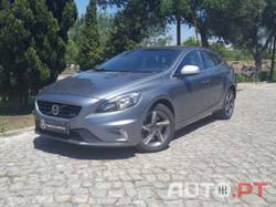 Volvo V40 D4 R-Design