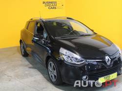 Renault Clio Sport Tourer DCI Night&Day