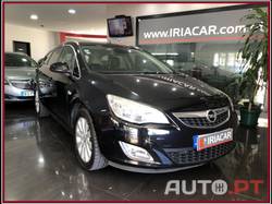Opel Astra Sports Tourer 1.7CDTI Cosmos