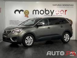 Peugeot 5008 1.6 BLUEHDI
