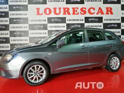 Seat Ibiza 1.2cc reference NACIONAL