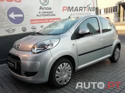 Citroen C1 1.0SX Airdream Automatic