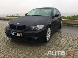 BMW 320 320 d Pack M Original