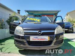 Opel Astra 1.3 CDTi Caravan