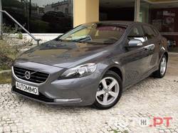 Volvo V40 1.6 D" 115cv (NACIONAL)