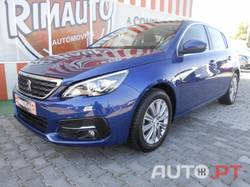 Peugeot 308 1.5 BLUE HDI 130CV