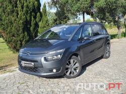 Citroen C4 Grand Picasso 1.6 e-HDI Business 360