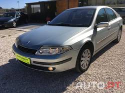 Renault Laguna 1.9 DCI PRIVILEGE