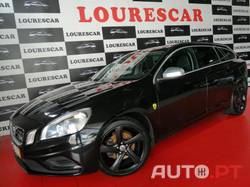 Volvo V60 2.0 D3 R-DESIGN