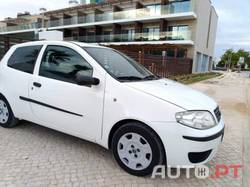 Fiat Punto multijet