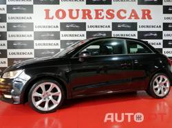 Audi A1 1.4 TDI Sport