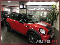MINI Cooper One D 1.6 90 Cv