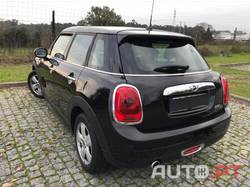 MINI One Mini One D 1.5 5 portas (95 cv)