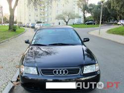 Audi A3 Ambition 1.6