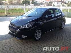 Peugeot 208 1.4 HDI ACTIVE