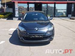 Renault Mégane 1.5 DCI DYNAMIQUE SS