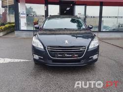 Peugeot 508 SW 1.6 E-HDI ALLURE 2-TRONIC