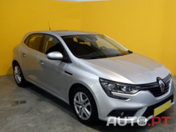 Renault Mégane dci