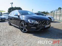 Volvo V60 2.0 D3 R-Design (136CV)