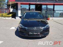 Opel Astra 1.6 CDTi S/S Ecoflex