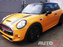 MINI Cooper D F56 Cooper S / JCW