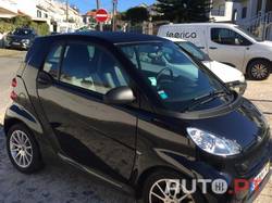 Smart ForTwo Mhd coupe
