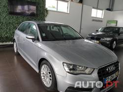 Audi A3 Sportback Attraction Ultra