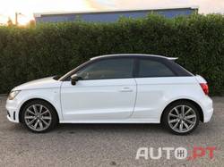 Audi A1 1.6
