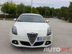 Alfa Romeo Giulietta GIULIETTA