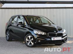 BMW 216 Active Tourer D Advantage
