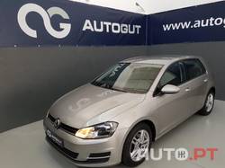 Volkswagen Golf 1.6 TDI Trendline
