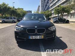 BMW 116 Efficient Dynamics SPORT