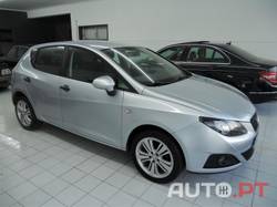 Seat Ibiza 1.2 Reference
