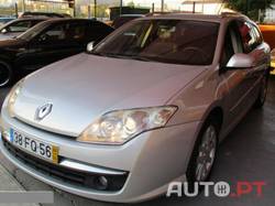 Renault Laguna Break Dynamic S