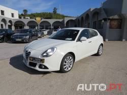 Alfa Romeo Giulietta 1.6 JTDm Distinctive 57X