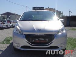Peugeot 208 1.2 ALLURE