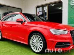 Audi A3 Sportback E-TRON SLINE