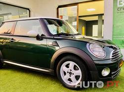MINI Cooper D *PANORAMICO*GPS*