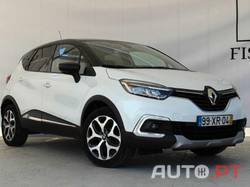 Renault Captur 0.9 Tce Exclusive
