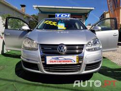 Volkswagen Golf Variant 1.9 TDi 105CV