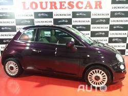 Fiat 500 1.2 LOUNGE A/C
